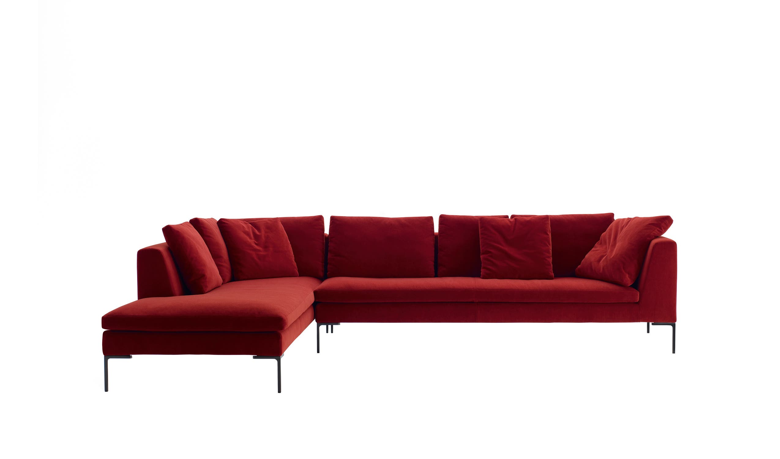 Charles sofa - B&B Italia