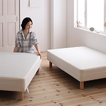 ダブルベッド一覧 | 日本最大級のベッド通販ベッドスタイル