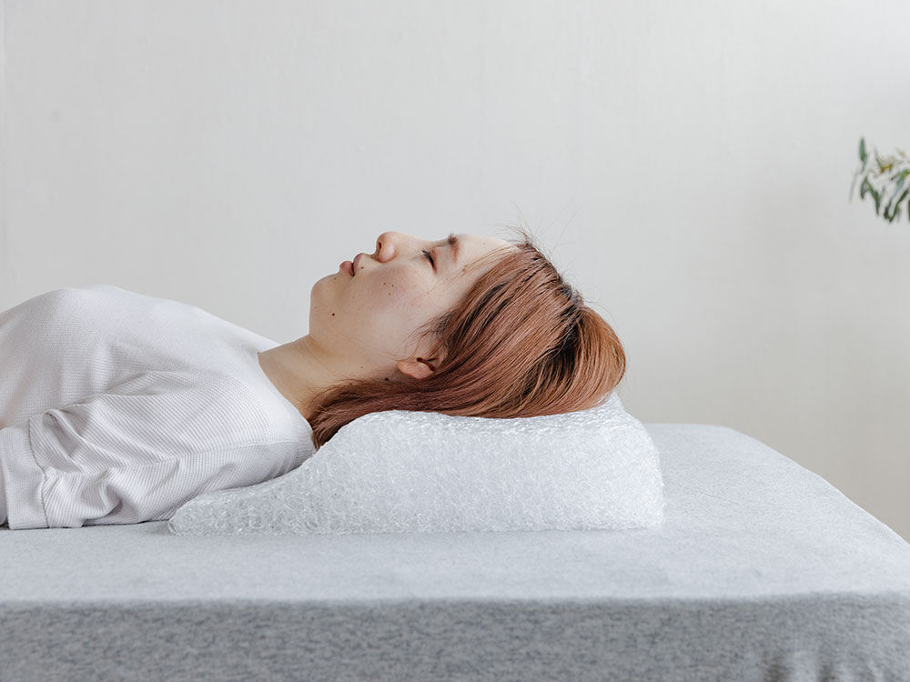 ブレインスリープピローNEW WAVEの評判や口コミを徹底解説！【体験