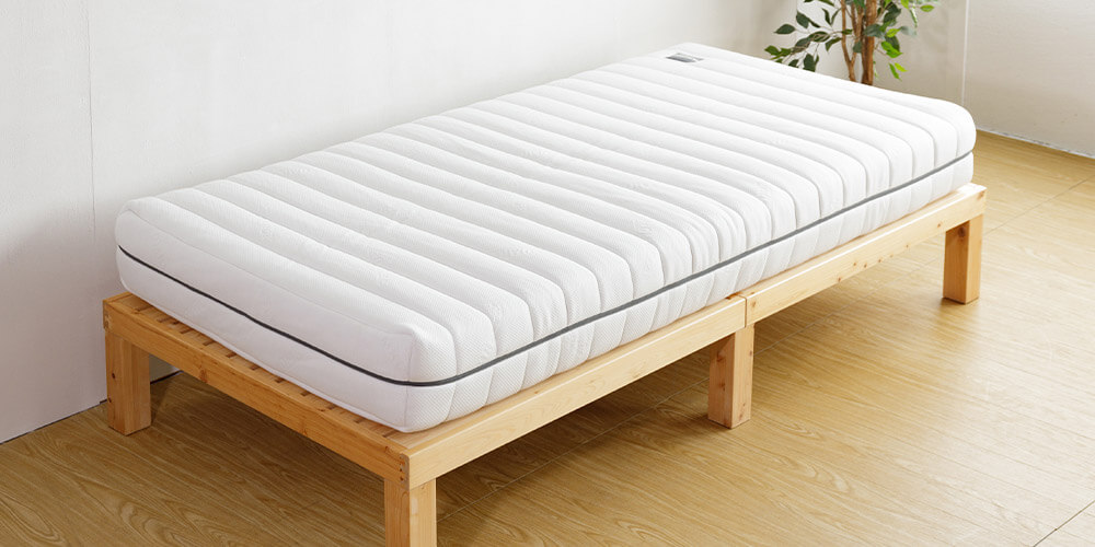 SOMRESTAマットレスEvo」の評判や口コミを徹底解説！【体験レビュー