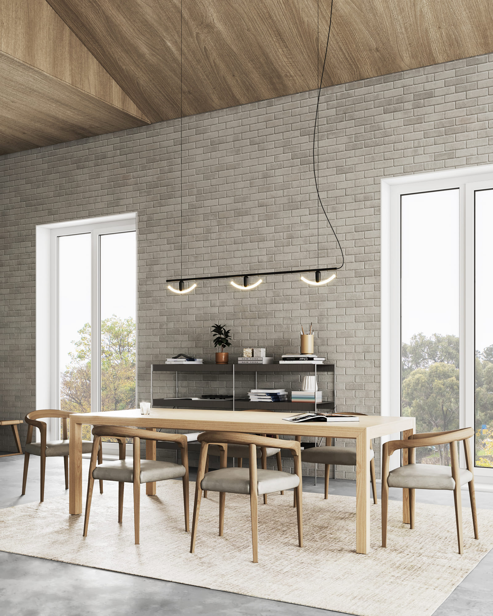 Smile 02 – Beem Lamps