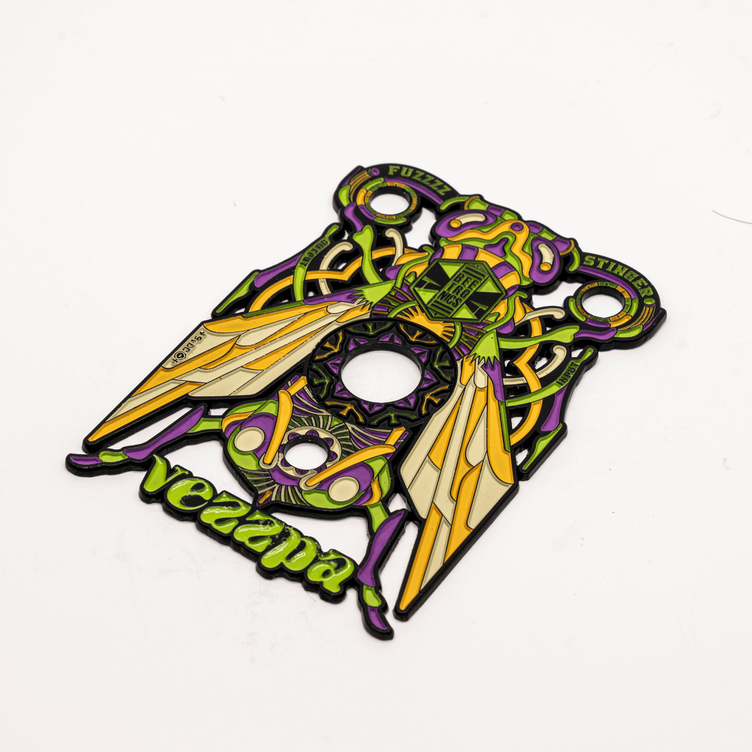 VEZZPA Custom Shop Add YOUR NAME – Beetronics