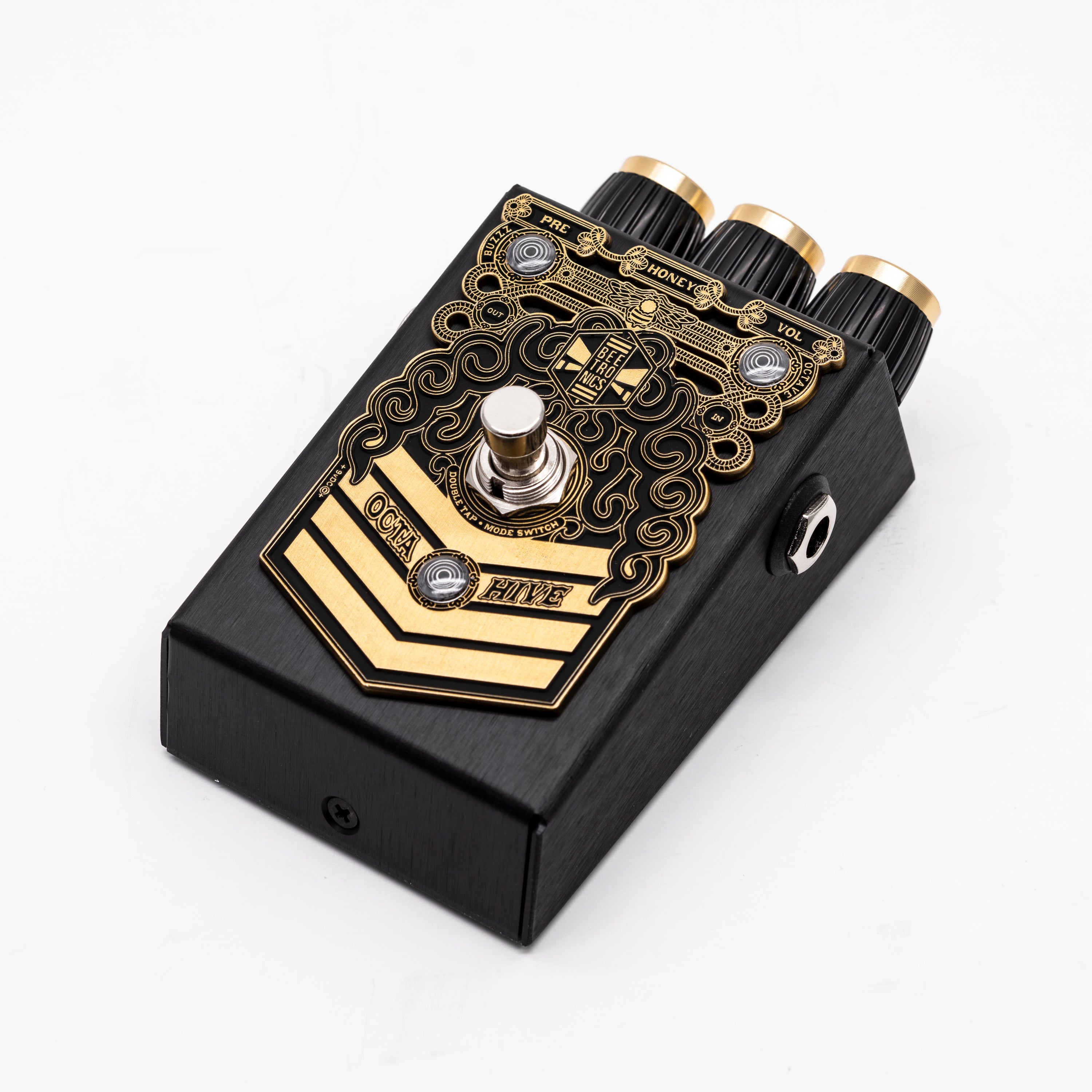 Octahive v2 High Octave Buzz • Babee Series – Beetronics