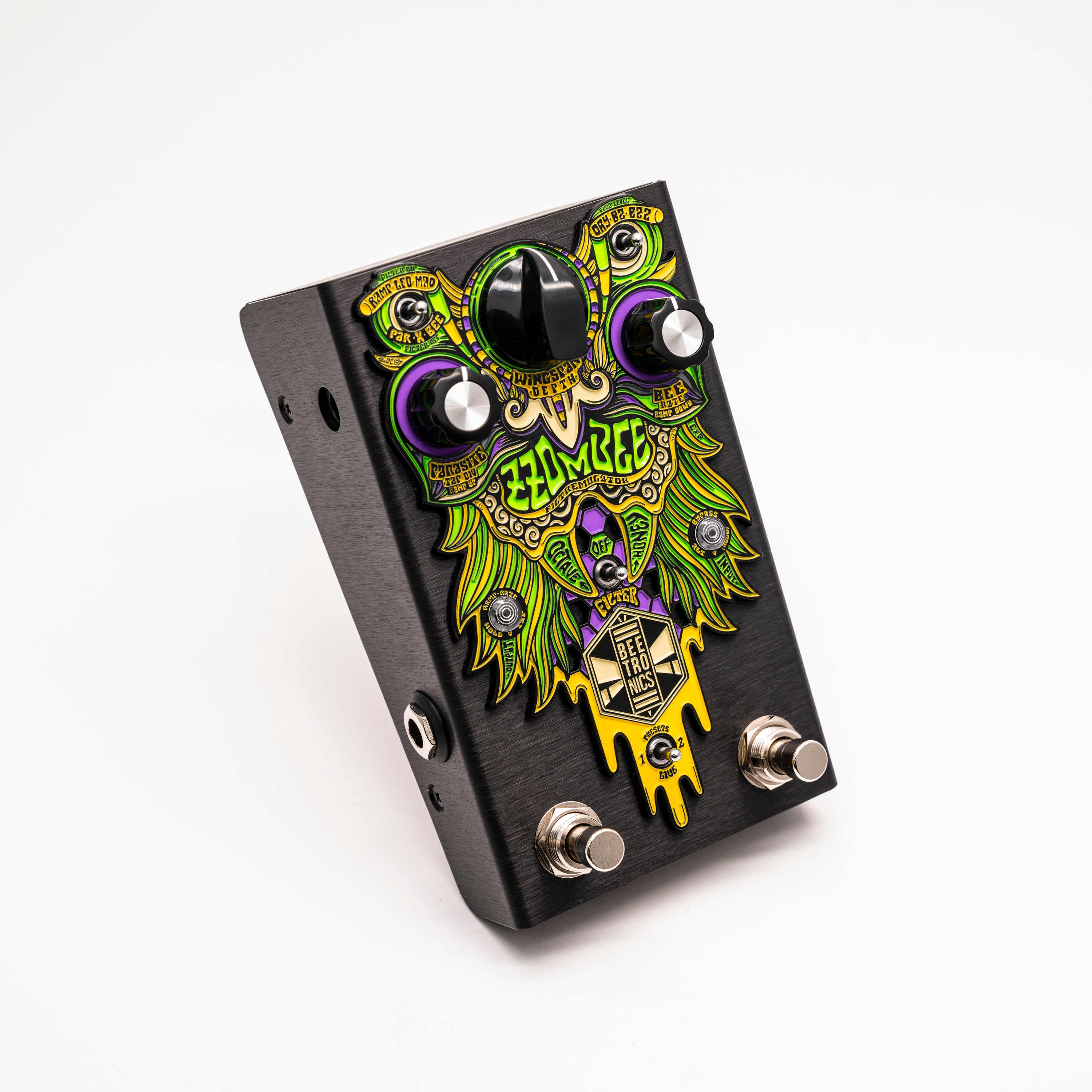 Zzombee Filtremulator – Beetronics