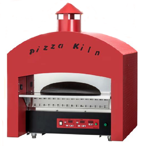 業務用本格ピザ釜(lava rock oven)