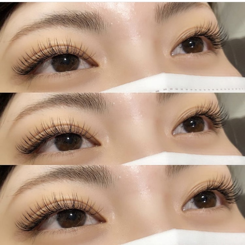 20211月｜HANABI inokuchi｜マツエクは広島のまつげエクステサロンhanabi