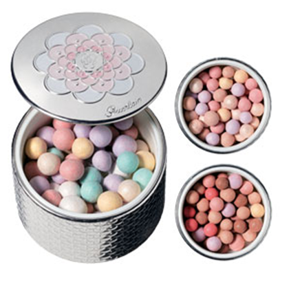 名品ばかり。おさえるべき、ゲランのフェイスパウダー【3選】 | 美的.com