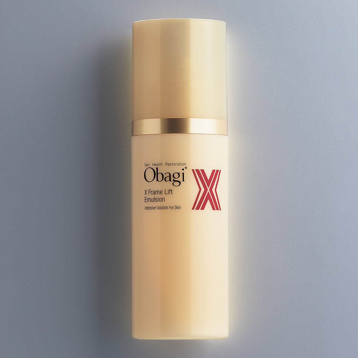 Obagi（オバジ）］オバジX フレームリフトエマルジョン 発売日［2023