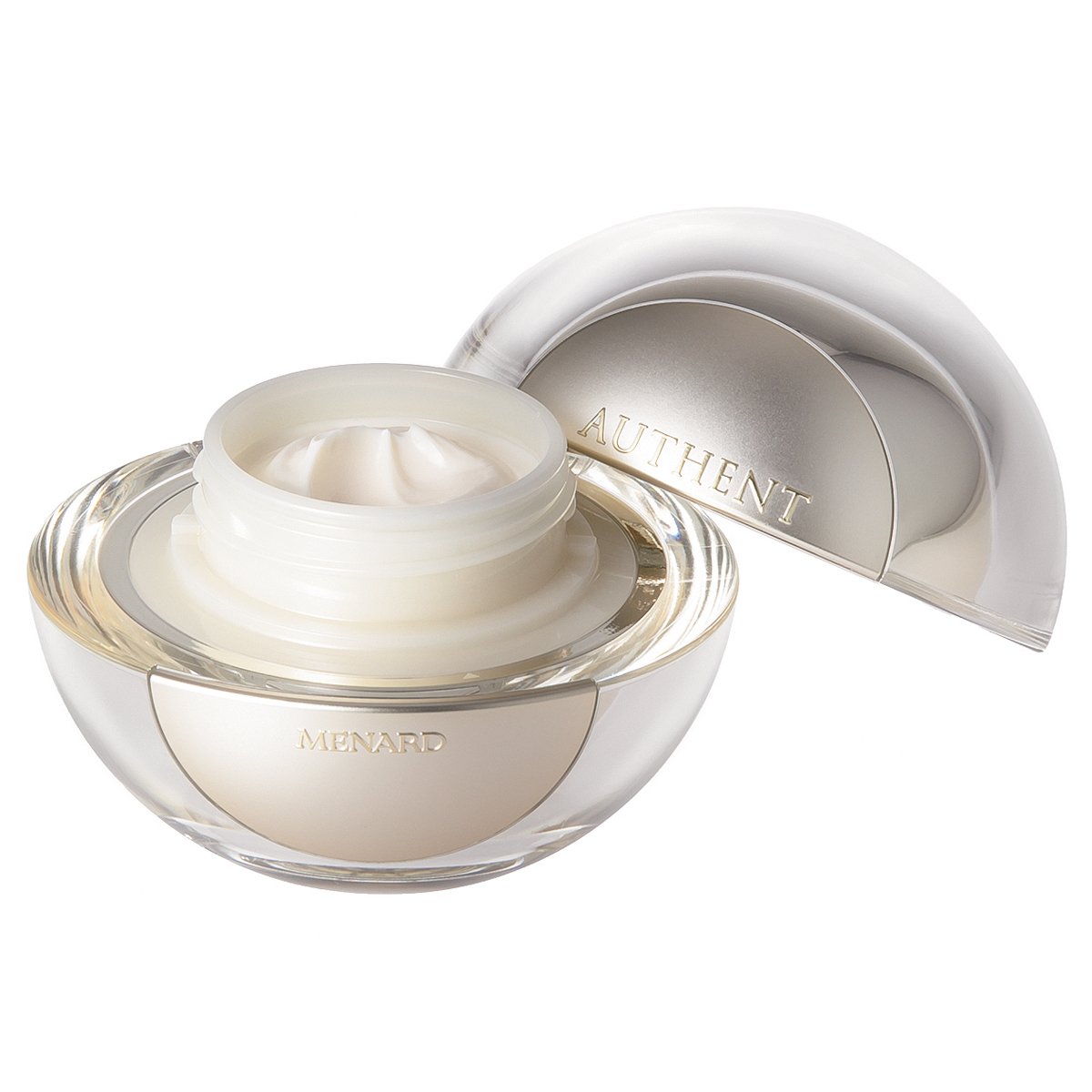 オーセント］クリーム（容器付） 発売日［2023/12/21］ | 美的.com