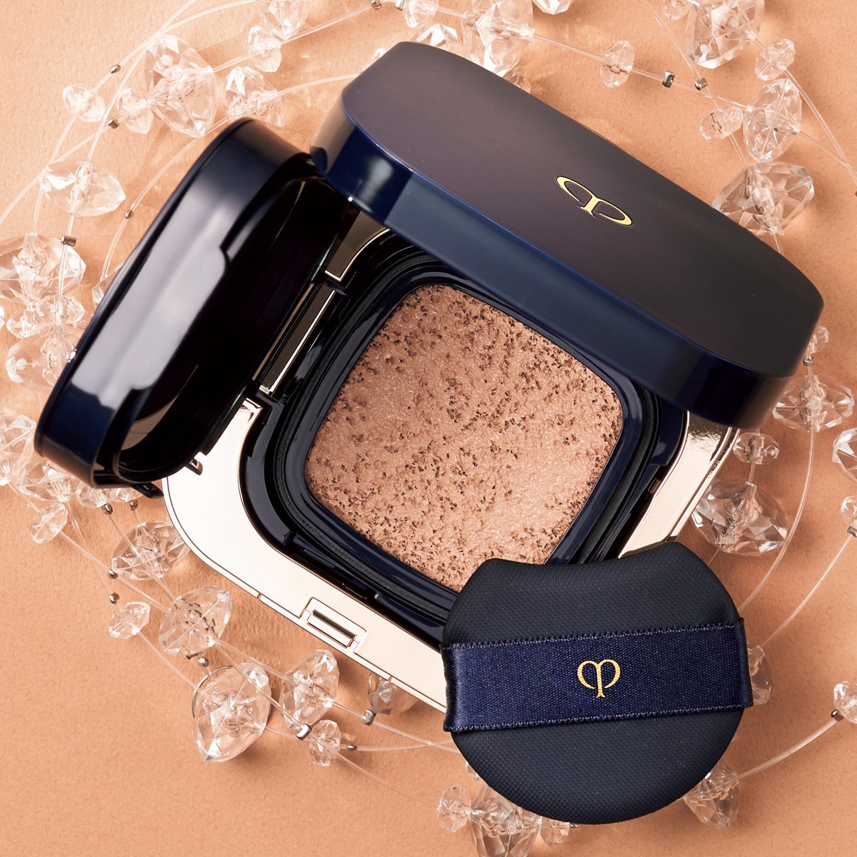 クレ・ド・ポー ボーテ］タンクッションエクラ ルミヌ 発売日［2023/03