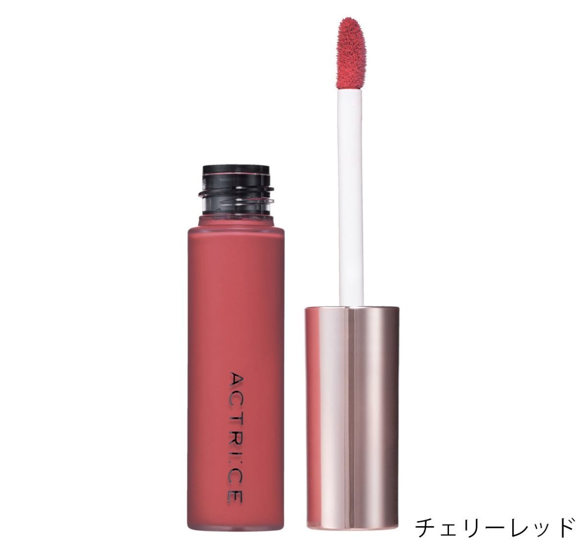 ノエビア］アクトリース ラスティング リキッドリップ 発売日［2024/02