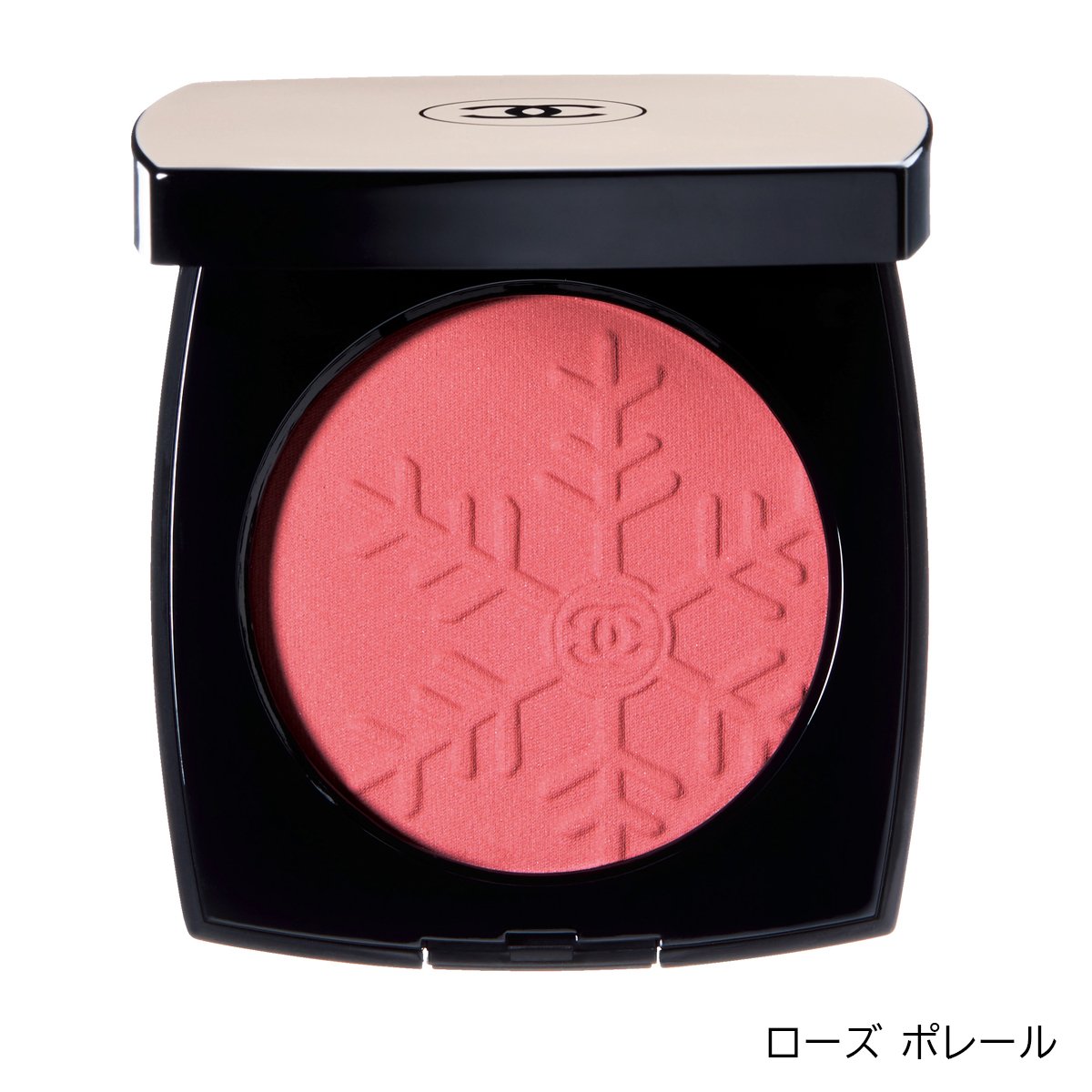 シャネル］レ ベージュ ヘルシー グロウ ブラッシュ［2024年 春新色