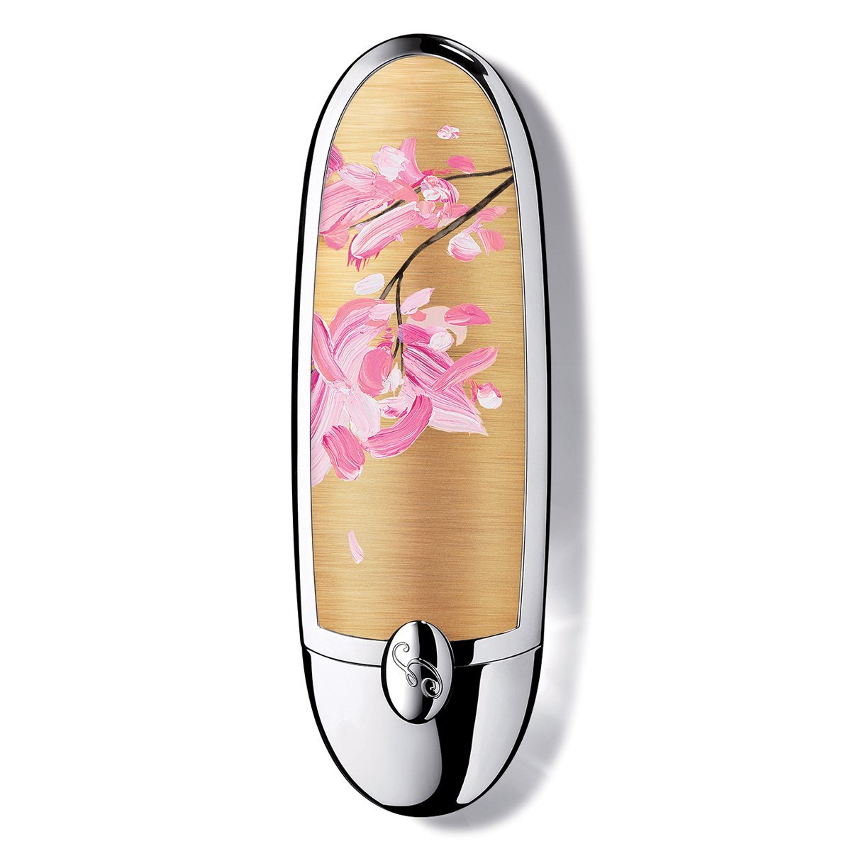 ゲラン］ルージュ ジェ ケース チェリー ブルーム［2024年 春新色