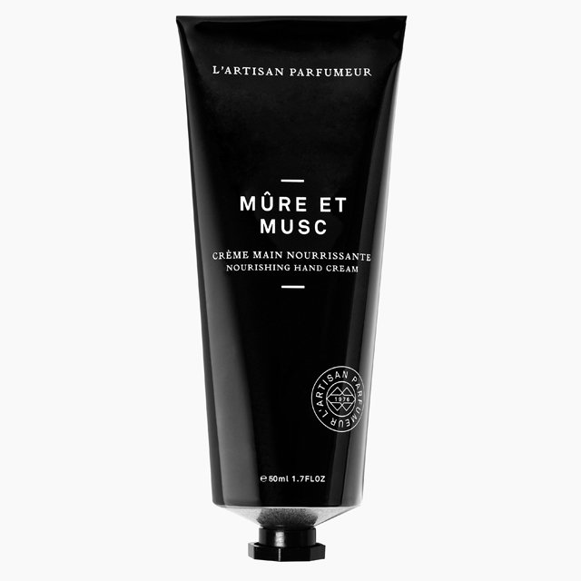 ラルチザン パフューム］ミュール エ ムウク ハンドクリーム［2022年