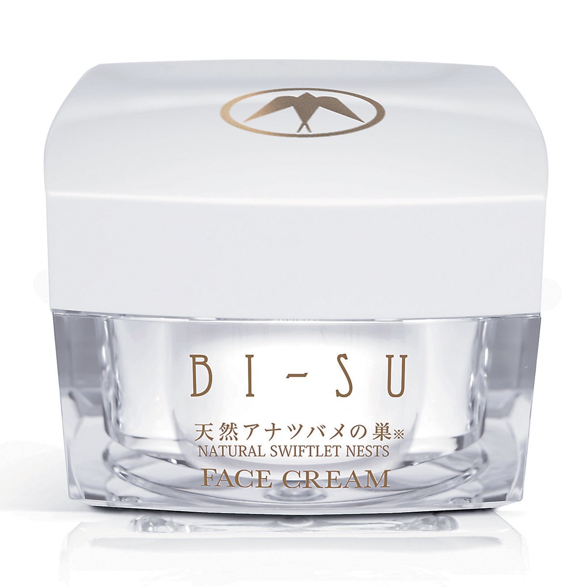 BI-SU（ビース）］BI-SUフェイスクリーム ムスク 発売日［2023/01/01