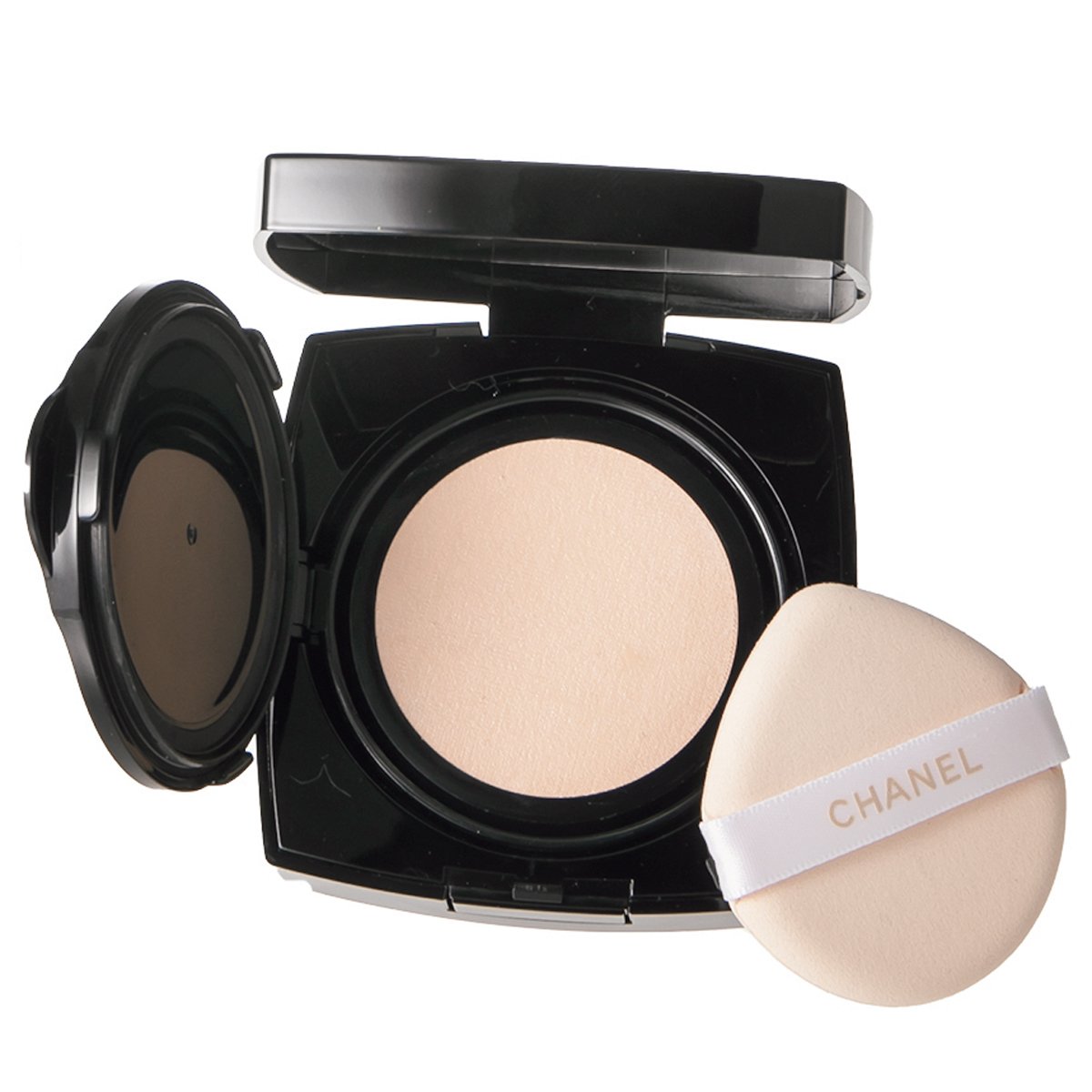 シャネル］レ ベージュ ヘルシー グロウ クッション 2025［2025年 5月