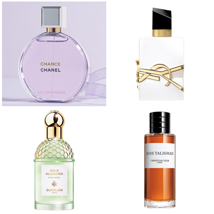 シャネル］チャンス オー スプランディド オードゥ パルファム 発売日
