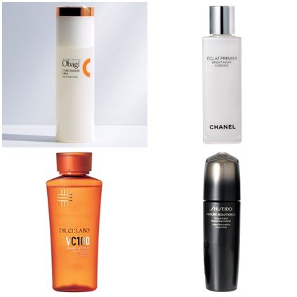 ランコム］クラリフィック デュアル エッセンス ローション EX 発売日