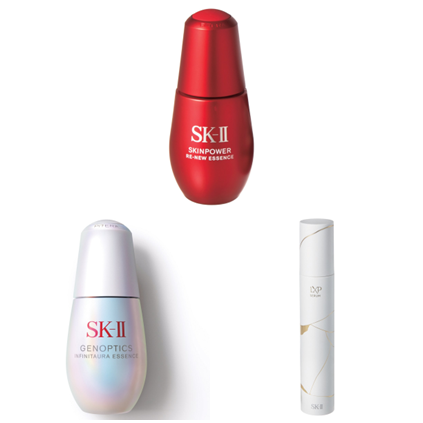 SK-II］LXP 金継ぎ セラム 発売日［2024/09/20］ | 美的.com