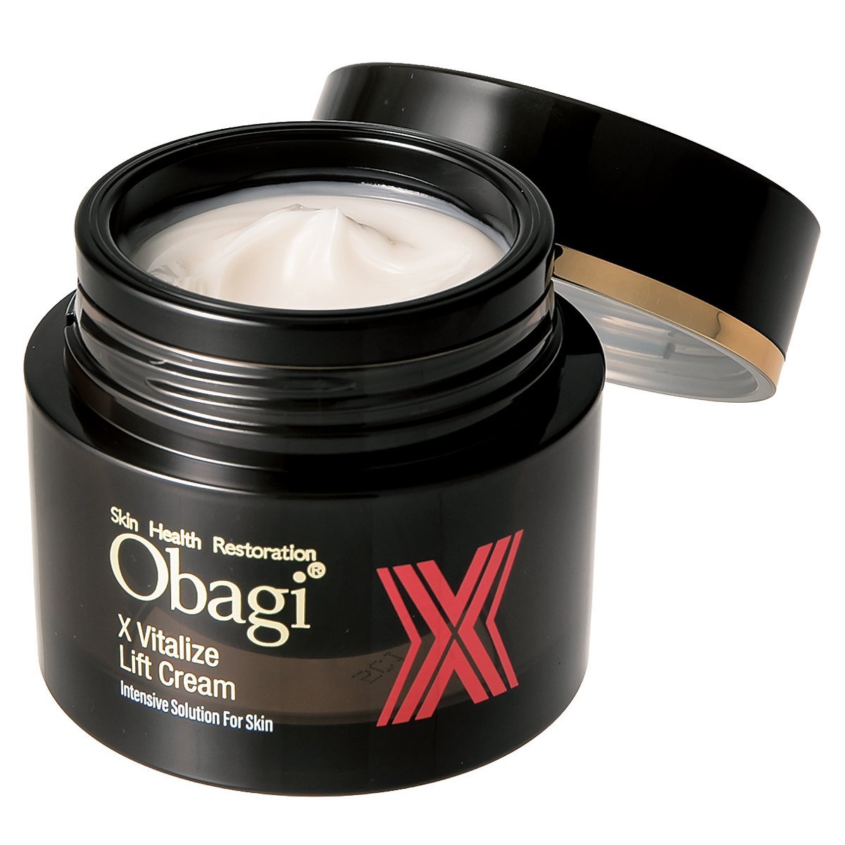 Obagi（オバジ）］オバジX バイタライズ リフトクリーム 発売日［2025