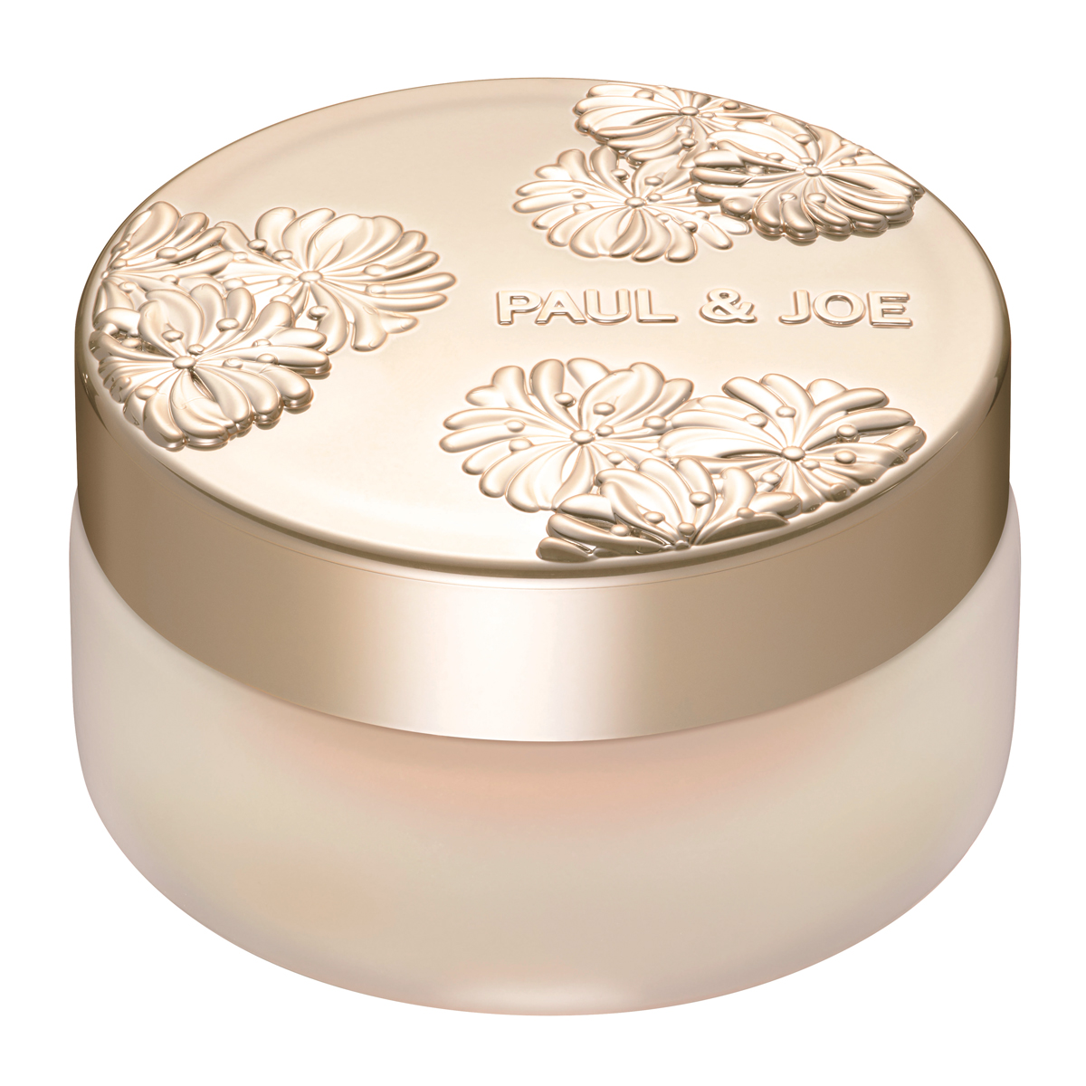 ポール ＆ ジョー ボーテ］サブライム クリームファンデーション 発売