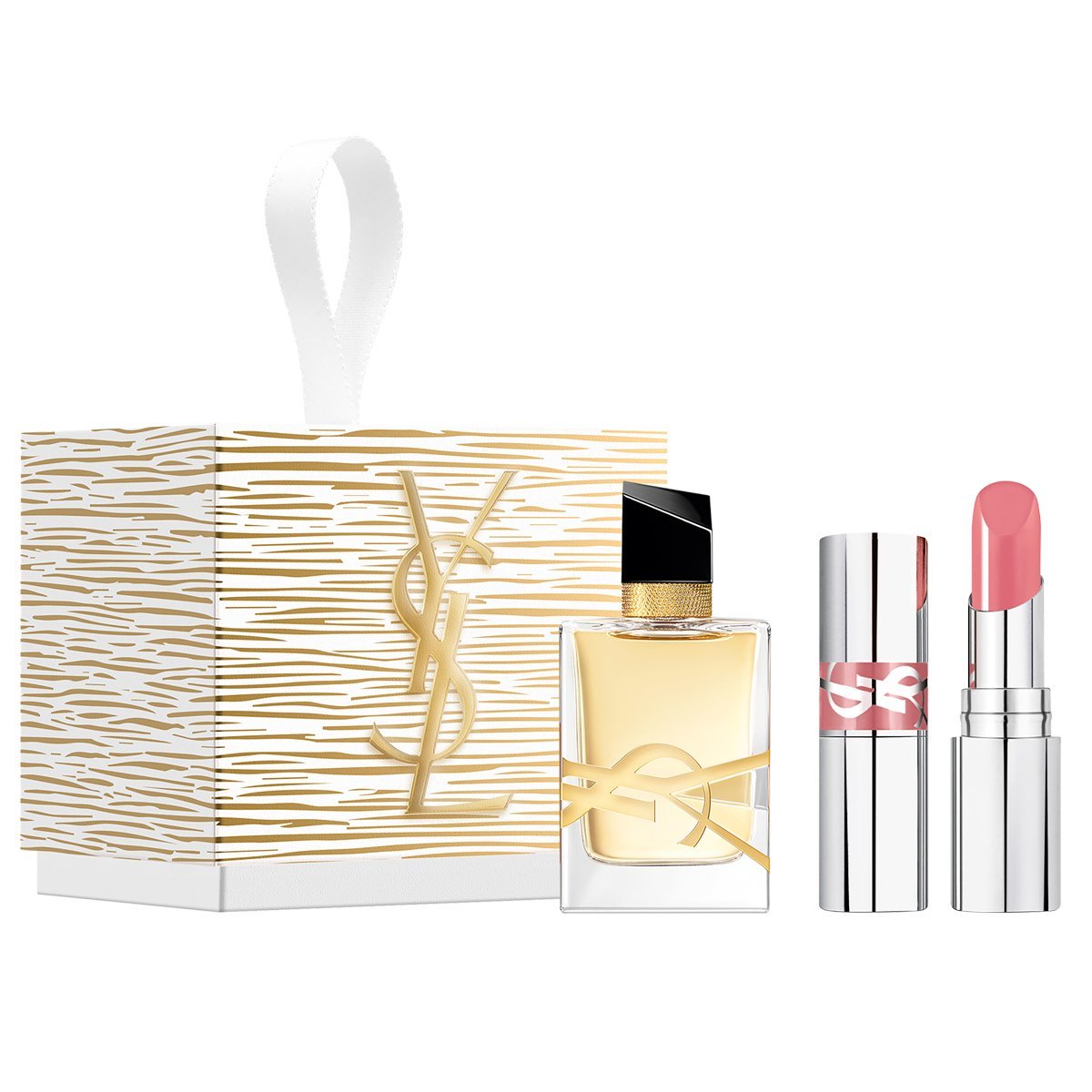 イヴ・サンローラン］YSL オーナメントセット［2025年11月発売