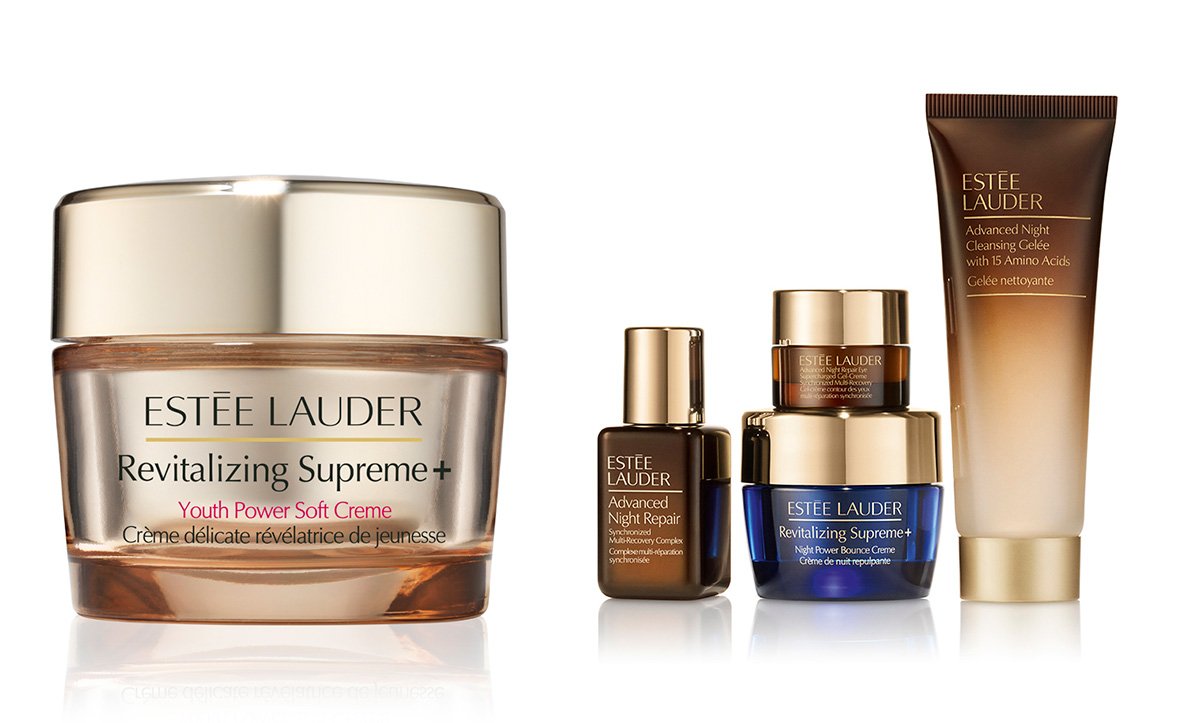 エスティ ローダー×クリスマスコフレ2025】発売日＆予約日は？「メーク