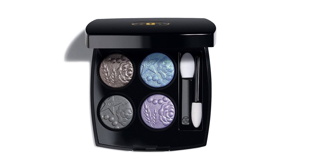 シャネル×クリスマスコフレ2025】発売日＆先行発売日は？｜「レ