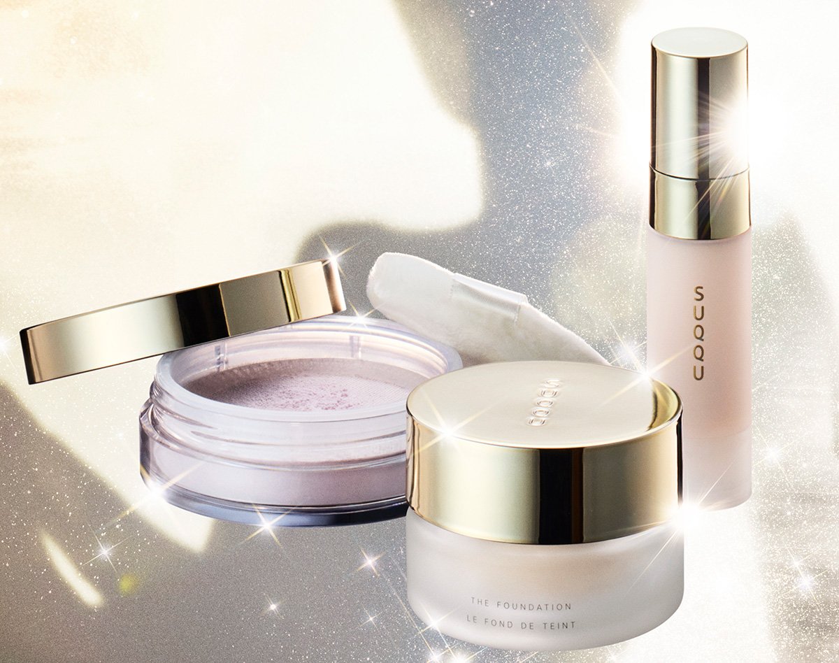 SUQQU×クリスマスコフレ2025】予約日＆発売日は？｜人気アイシャドウと