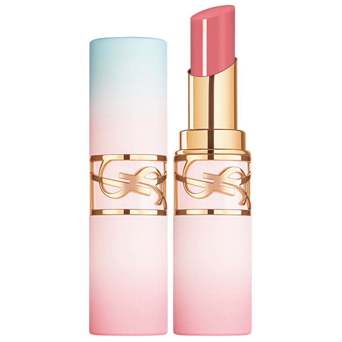 イヴ・サンローラン］YSL ラブシャイン リップスティック 〈コレクター