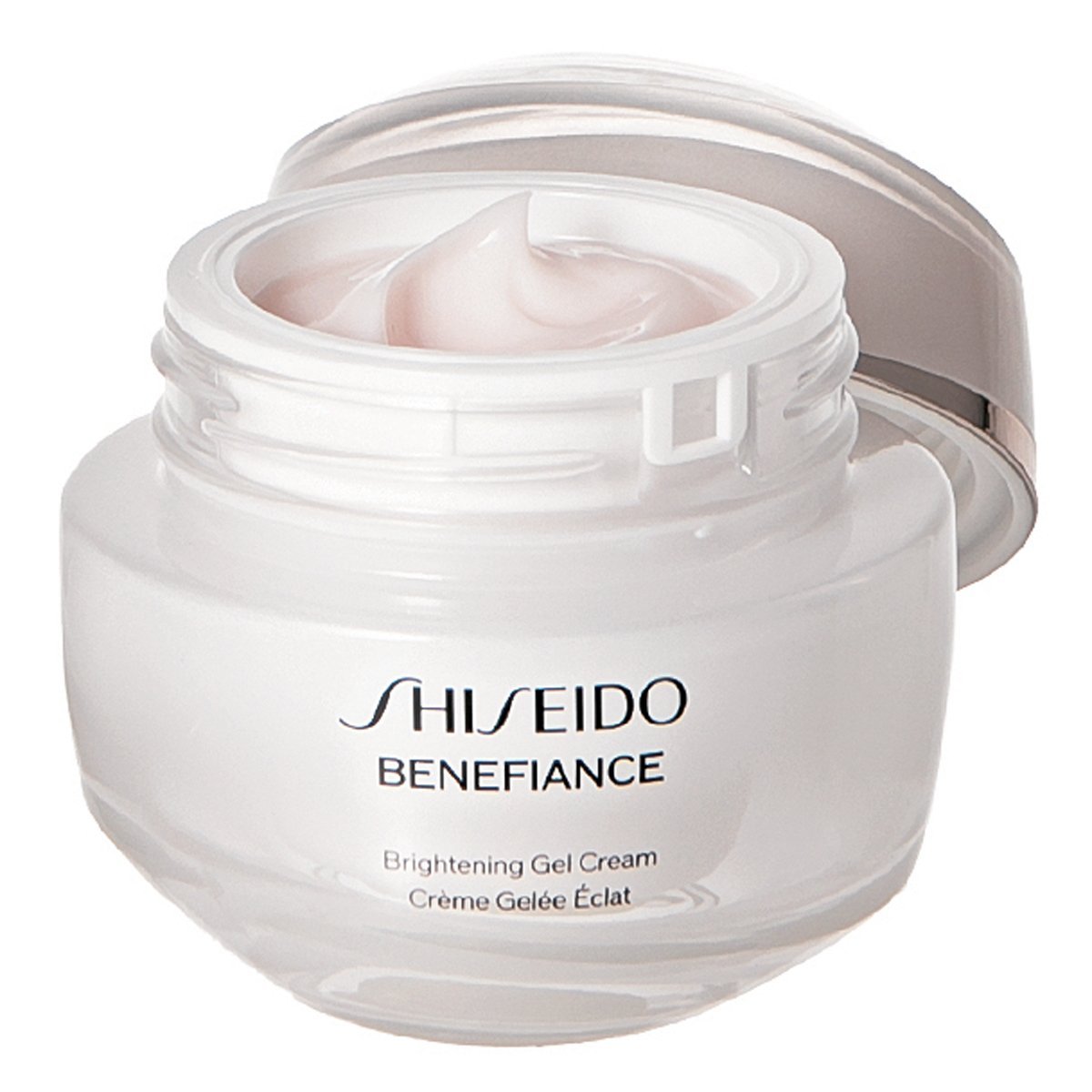 SHISEIDO］ベネフィアンス ブライトニング ジェル クリーム［医薬部外