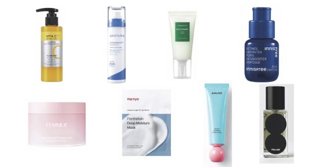 韓国通な賢者たちが選んだ各スキンケア部門の1位は？｜2024年間韓国