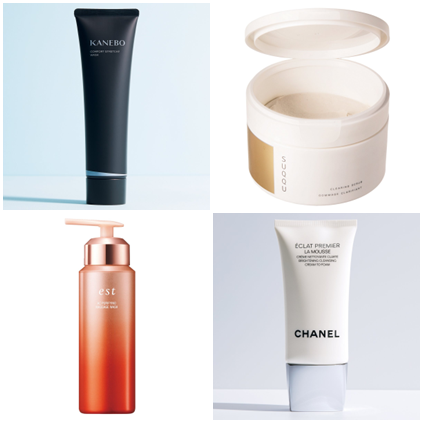 シャネル］エクラ プルミエ フォーム クレンザー 発売日［2025/02/21