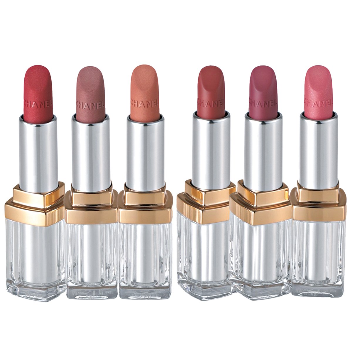 シャネル］トランテアン ル ルージュ 発売日［2025/10/31］ | 美的.com