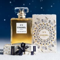 シャネル｜クリスマスコフレ【2025】 | 美的.com