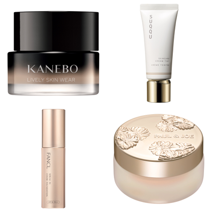 APEX（アペックス）］アペックス クリームファンデーション 発売日