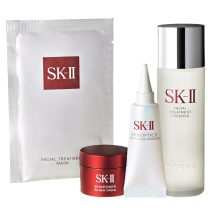 ラ・プレリー］PTレア HR クリーム フェスティブ エディション［2025年