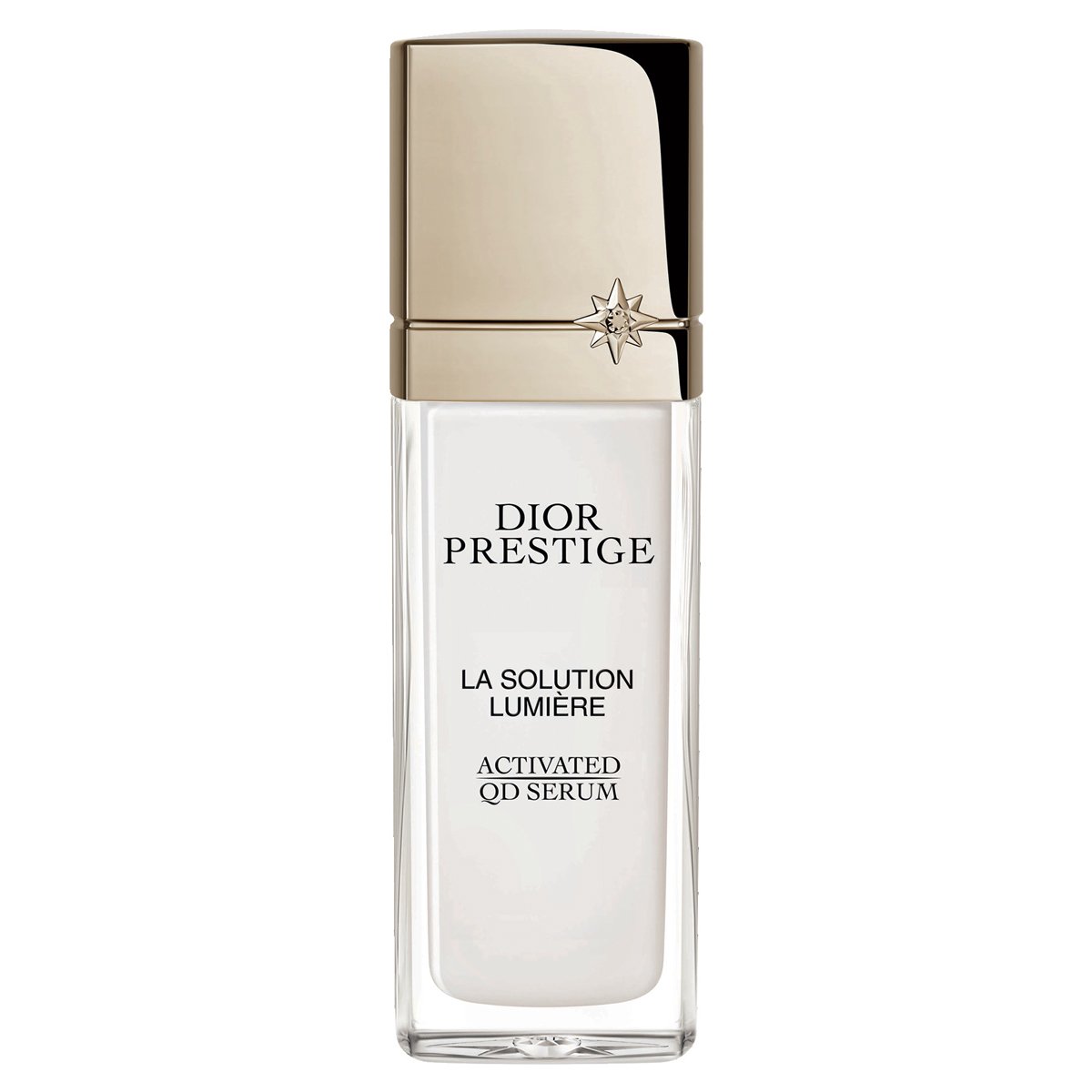 ディオール］プレステージ ホワイト リンクル セラム ルミエール［医薬