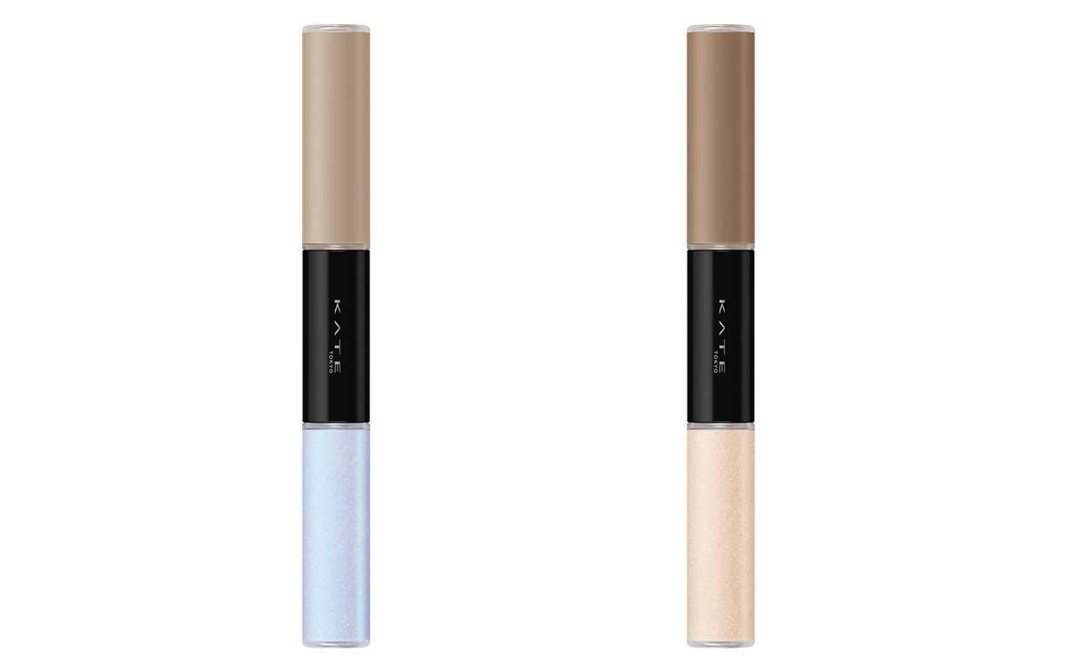 KATE（ケイト）×クリスマスコフレ2024】“NEO艶”をかなえる限定メイク