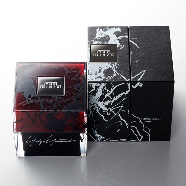 ザ・ギンザ］エンパワライザー P［医薬部外品］［2024年 9月発売