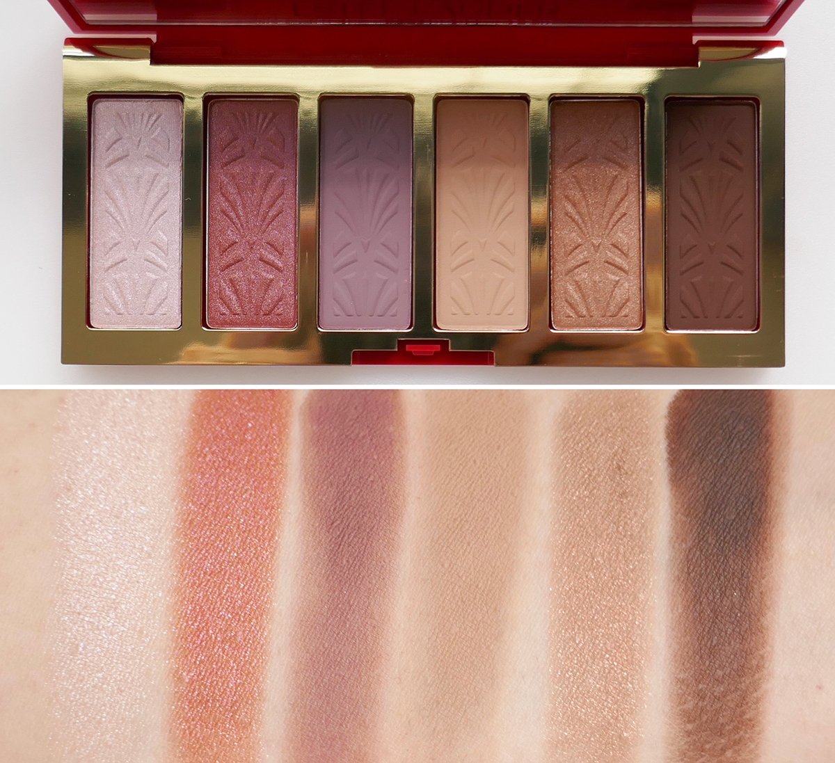 エスティ ローダー×クリスマスコフレ2024】初のアドベントカレンダーや