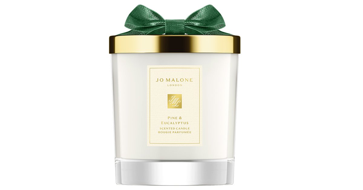 ジョー マローン ロンドン×クリスマスコフレ2024】限定の香りのコロン
