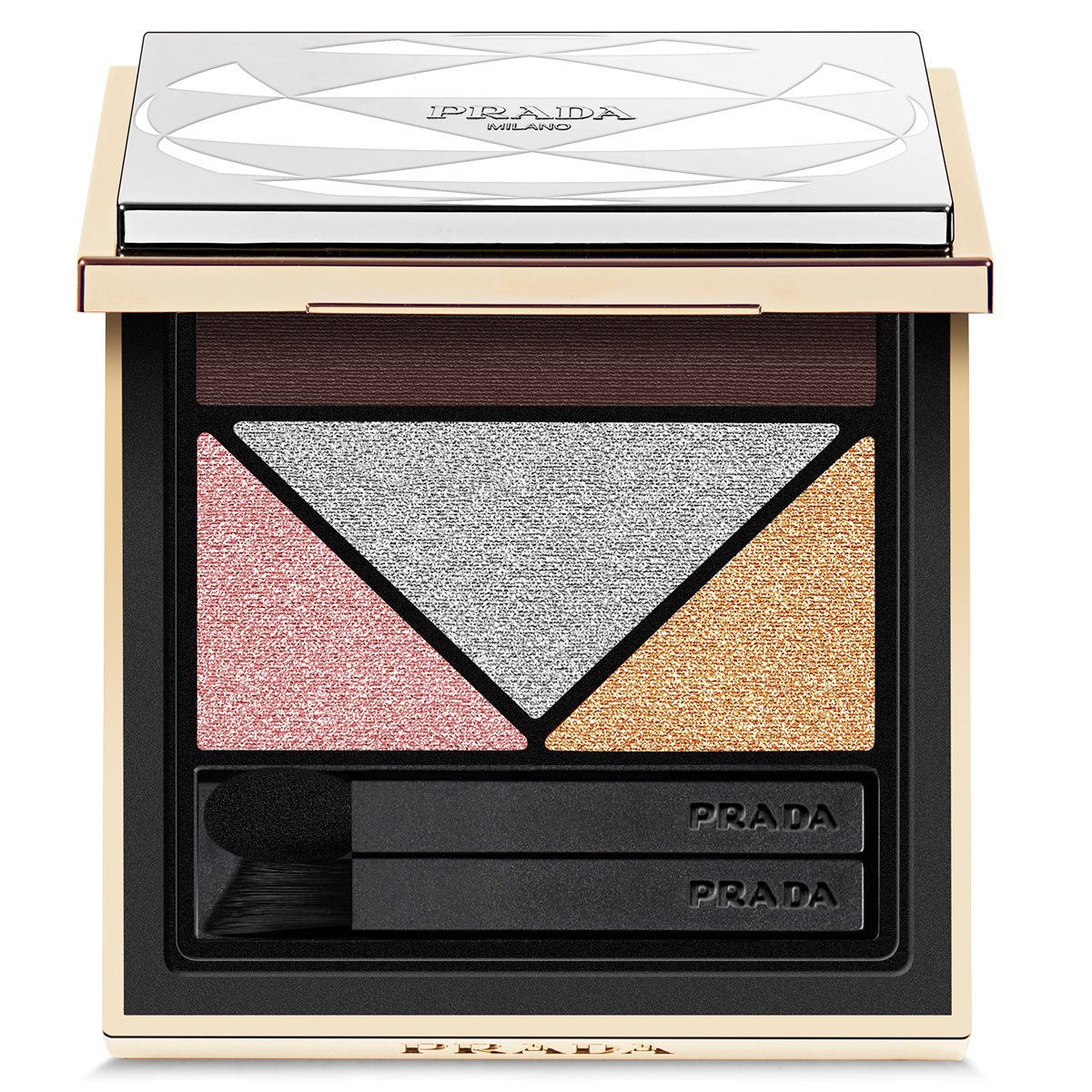 プラダ ビューティ］ダイメンションズ マルチエフェクト アイシャドウ