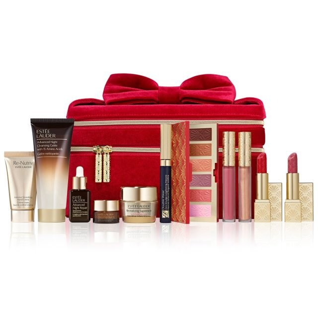 エスティ ローダー］メークアップ コレクション 2024［2024年 10月発売