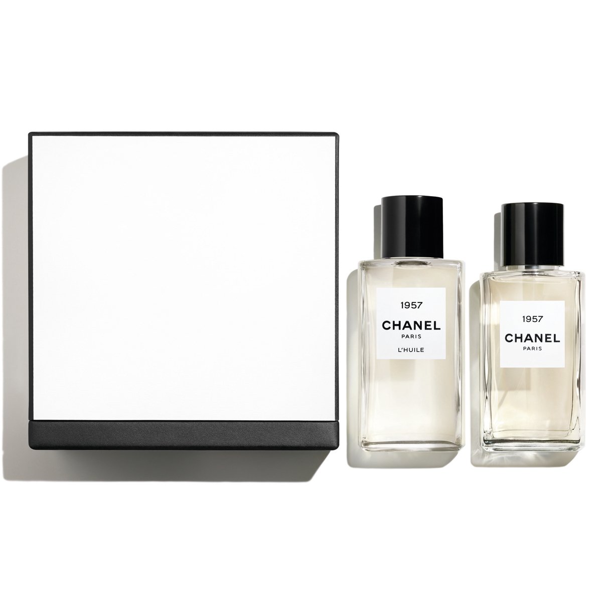 シャネル］1957 デュオ コフレ［2024年10月発売］ | 美的.com