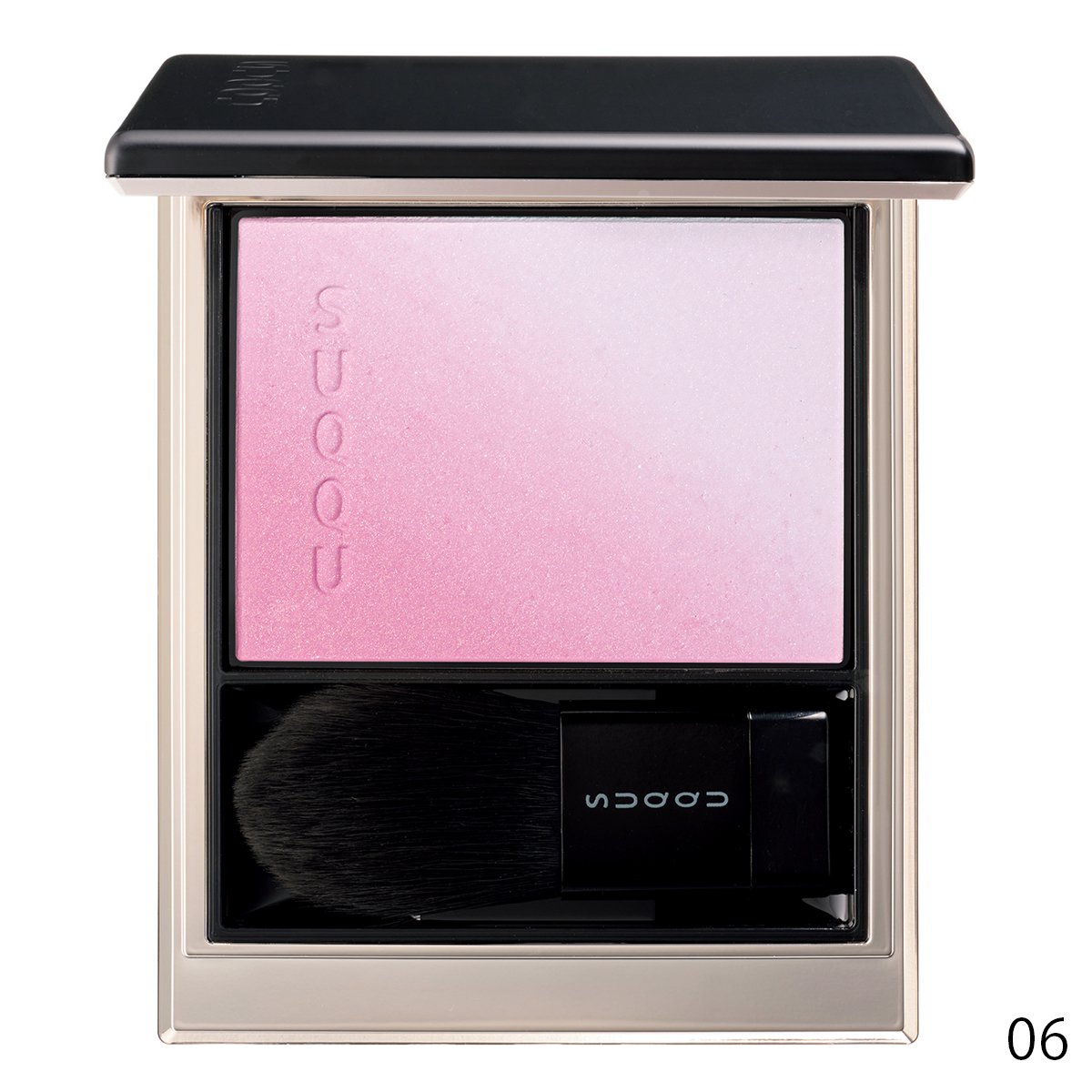 2026最新】SUQQUのチークに注目！最新ベスコス1位＆春新作の2つを紹介