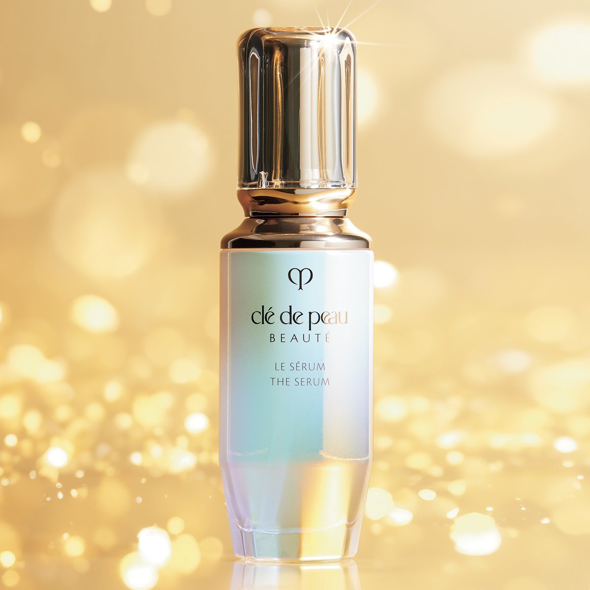 クレ・ド・ポー ボーテ］ル・セラムⅡ 発売日［2024/09/01］ | 美的.com