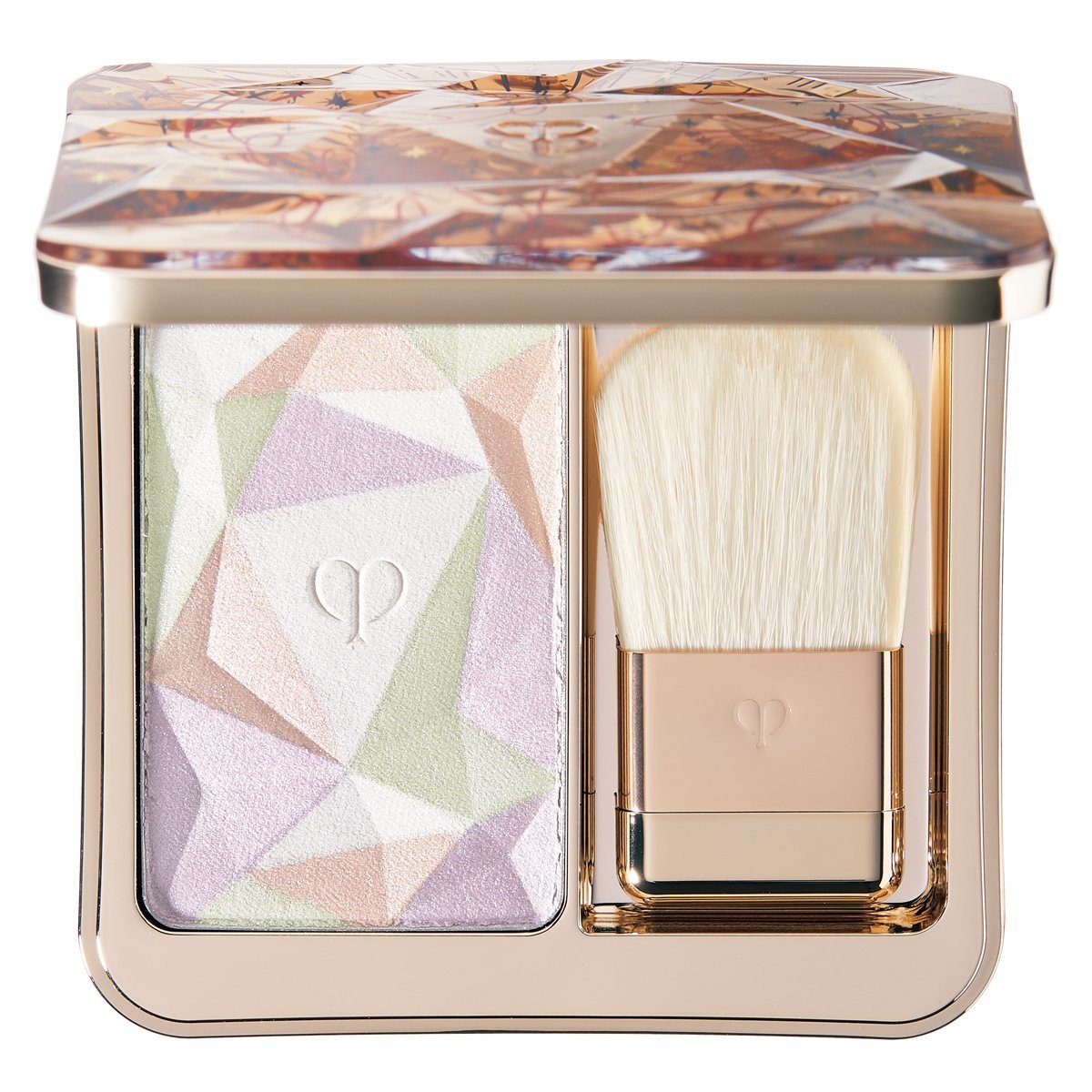 クレ・ド・ポー ボーテ］ル・レオスールデクラ 17 LOVE 2025［2025年 1