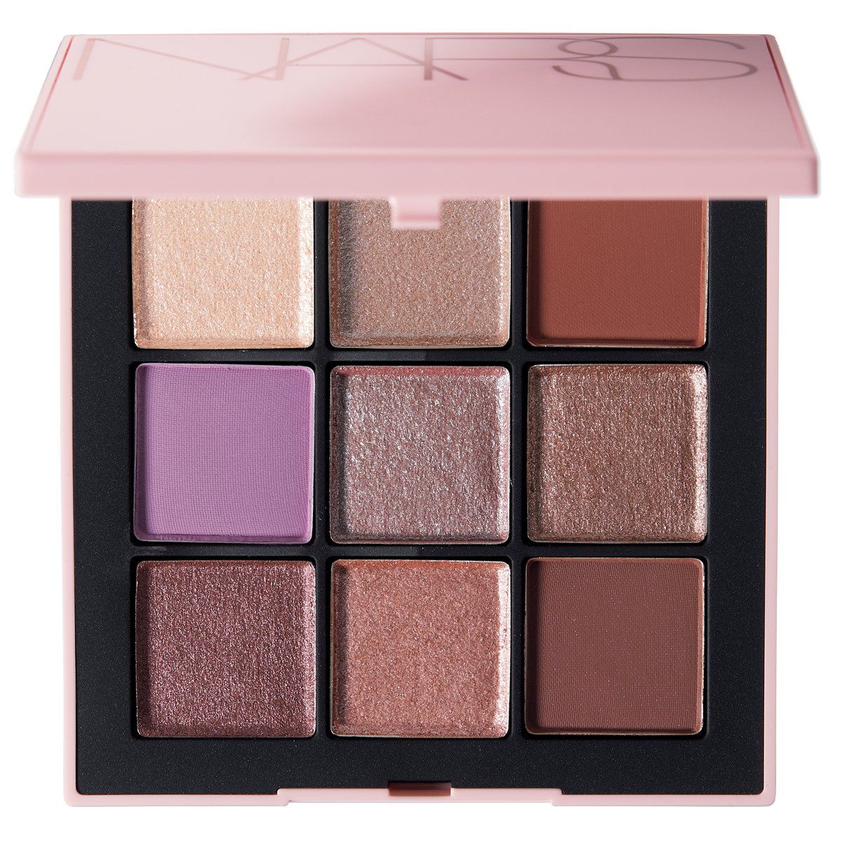 NARS】ハートパケがかわいすぎる♡ 超使える2025春新色をまとめて