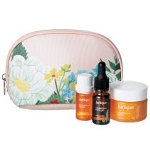 ザ・ギンザ］ホリデーコレクション スキンケアリチュアル［2024年 11月